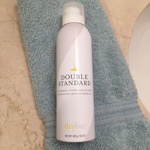 DryBar double standard product